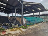 500T OF 2025 CLAMP GRASS SILAGE - BIDS PER TON - 3