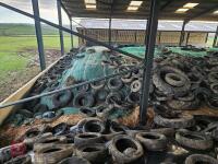 500T OF 2025 CLAMP GRASS SILAGE - BIDS PER TON - 4