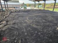 500T OF 2025 CLAMP GRASS SILAGE - BIDS PER TON - 8