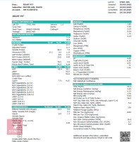 500T OF 2025 CLAMP GRASS SILAGE - BIDS PER TON - 9