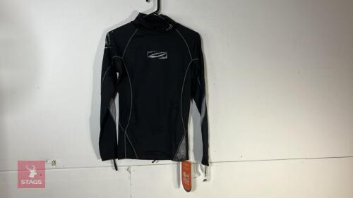 GUL XOLA FL LONG SLEEVE RASHGUARD