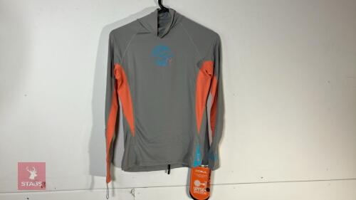 GUL SWAMI FL RASHGUARD LONG SLEEVE
