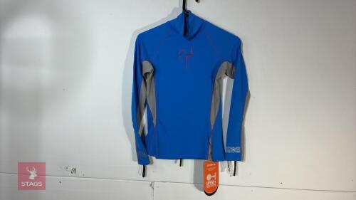 GUL SWAMI FL RASHGUARD LONG SLEEVE