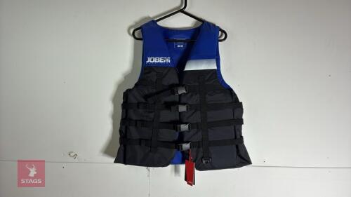 JOBE DUAL MENS VEST
