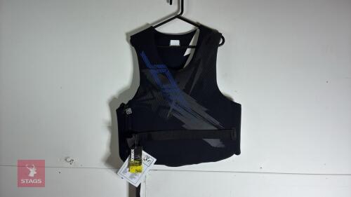 JOBE RUTHLESS NEO SIDE ENTRY VEST
