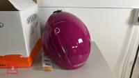 SINNER EMPIRE VERY BERRY S HELMET - 2