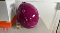 SINNER EMPIRE VERY BERRY S HELMET - 4