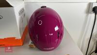 SINNER EMPIRE VERY BERRY S HELMET - 13