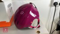 SINNER EMPIRE VERY BERRY S HELMET - 15