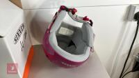 SINNER EMPIRE VERY BERRY S HELMET - 16