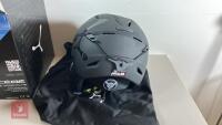 CEBE ATMOSPHERE DLX 52-55CM HELMET - 8