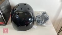 JOBE SLAM WAKE XL HELMET - 5