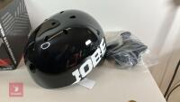 JOBE SLAM WAKE XL HELMET - 6