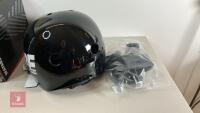 JOBE SLAM WAKE XL HELMET - 8