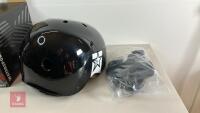 JOBE SLAM WAKE XL HELMET - 9