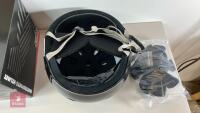 JOBE SLAM WAKE XL HELMET - 13