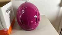 SINNER EMPIRE VERY BERRY L HELMET - 3