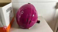 SINNER EMPIRE VERY BERRY L HELMET - 4