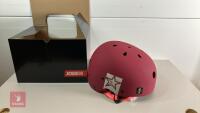 JOBE SLAM S HELMET