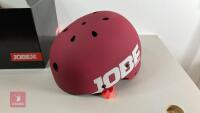 JOBE SLAM S HELMET - 6