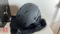 CEBE ATMOSPHERE DLX 52-55CM HELMET - 5