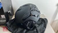 CEBE ATMOSPHERE DLX 52-55CM HELMET - 6