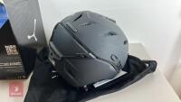 CEBE ATMOSPHERE DLX 52-55CM HELMET - 9