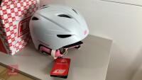 DIRTY DOG MINDY S HELMET - 4