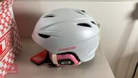 DIRTY DOG MINDY S HELMET - 8