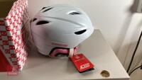 DIRTY DOG MINDY S HELMET - 2