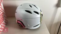 DIRTY DOG MINDY S HELMET - 9
