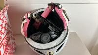 DIRTY DOG MINDY S HELMET - 15
