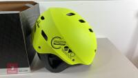 GUL EVO JUNIOR HELMET - 4