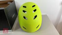 GUL EVO JUNIOR HELMET - 5