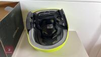 GUL EVO JUNIOR HELMET - 10