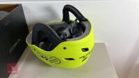 GUL EVO JUNIOR HELMET - 13