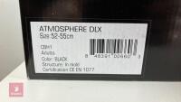 CEBE ATMOSPHERE DLX 52-55CM HELMET - 15