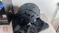 CEBE ATMOSPHERE DLX 52-55CM HELMET - 7