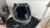 CEBE ATMOSPHERE DLX 52-55CM HELMET - 14