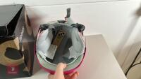 SINNER THE MAGIC MATTE PINK XS HELMET - 15