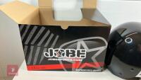 JOBE SLAM WAKE XL HELMET - 3