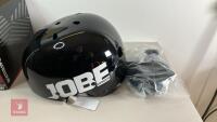 JOBE SLAM WAKE XL HELMET - 7
