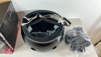 JOBE SLAM WAKE XL HELMET - 12