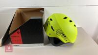 GUL EVO JUNIOR HELMET