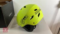 GUL EVO JUNIOR HELMET - 8