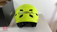 GUL EVO JUNIOR HELMET - 9