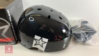JOBE SLAM WAKE XL HELMET - 2