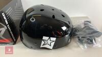 JOBE SLAM WAKE XL HELMET - 11