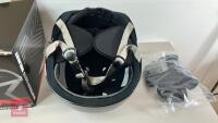 JOBE SLAM WAKE XL HELMET - 14