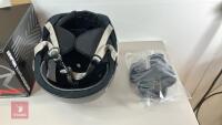JOBE SLAM WAKE XL HELMET - 15
